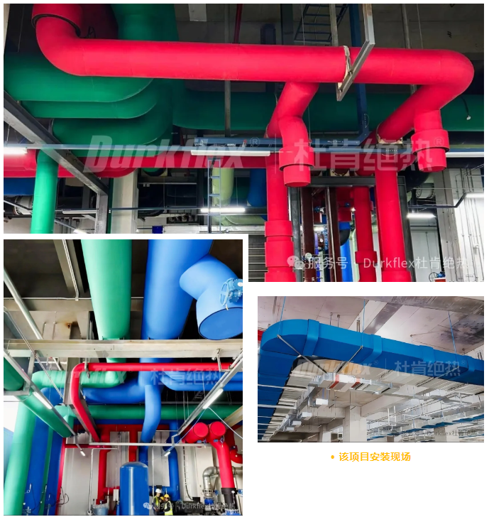 尊龙凯时绝热色彩分区治理